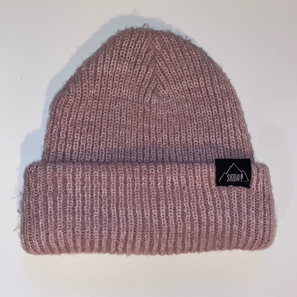 Skida Hat